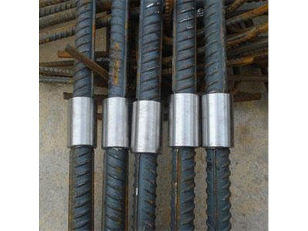 松山湖管委会直螺纹钢筋套筒的原材料有哪些?